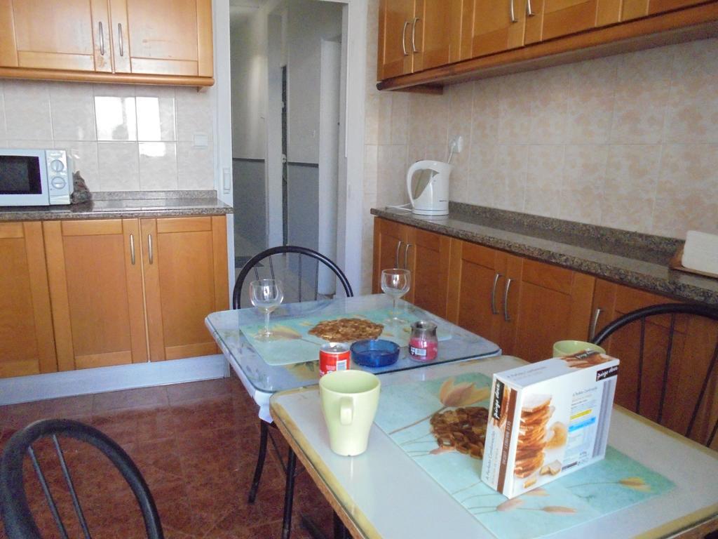 Crescent Rooms Lisboa المظهر الخارجي الصورة