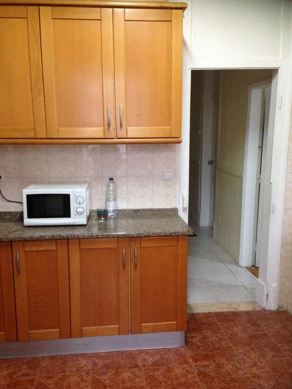 Crescent Rooms Lisboa المظهر الخارجي الصورة