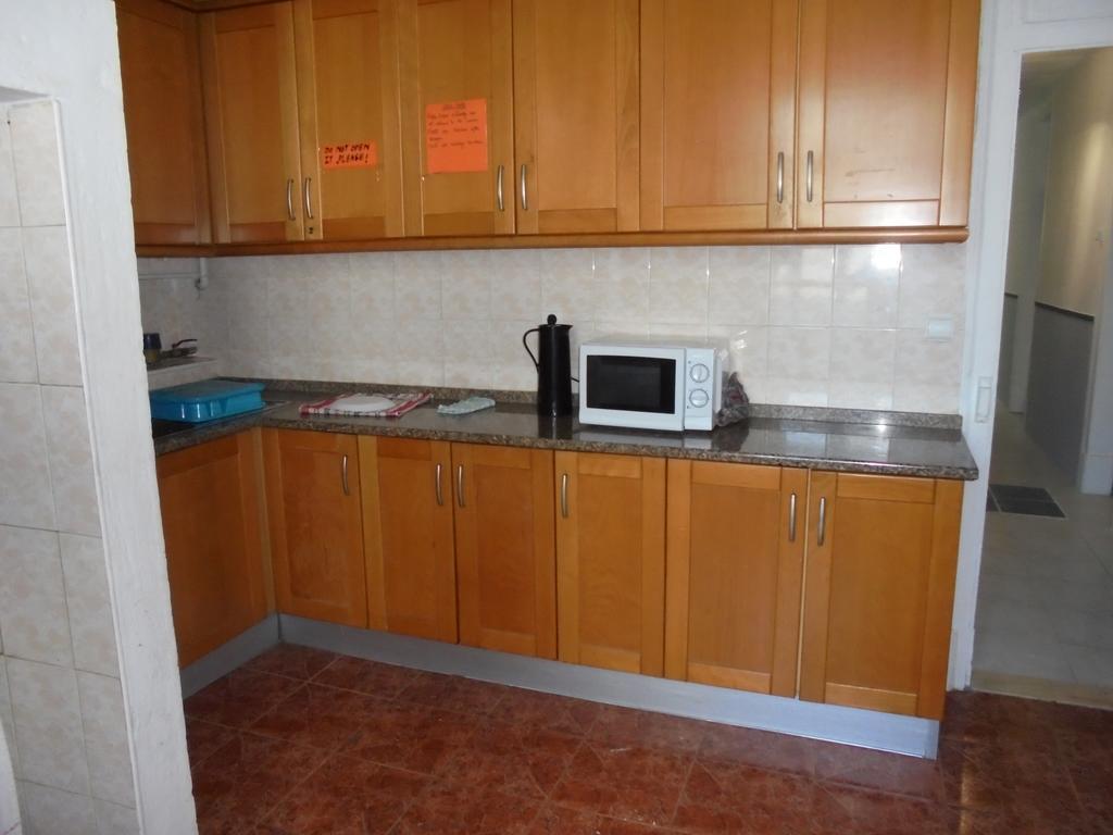 Crescent Rooms Lisboa المظهر الخارجي الصورة