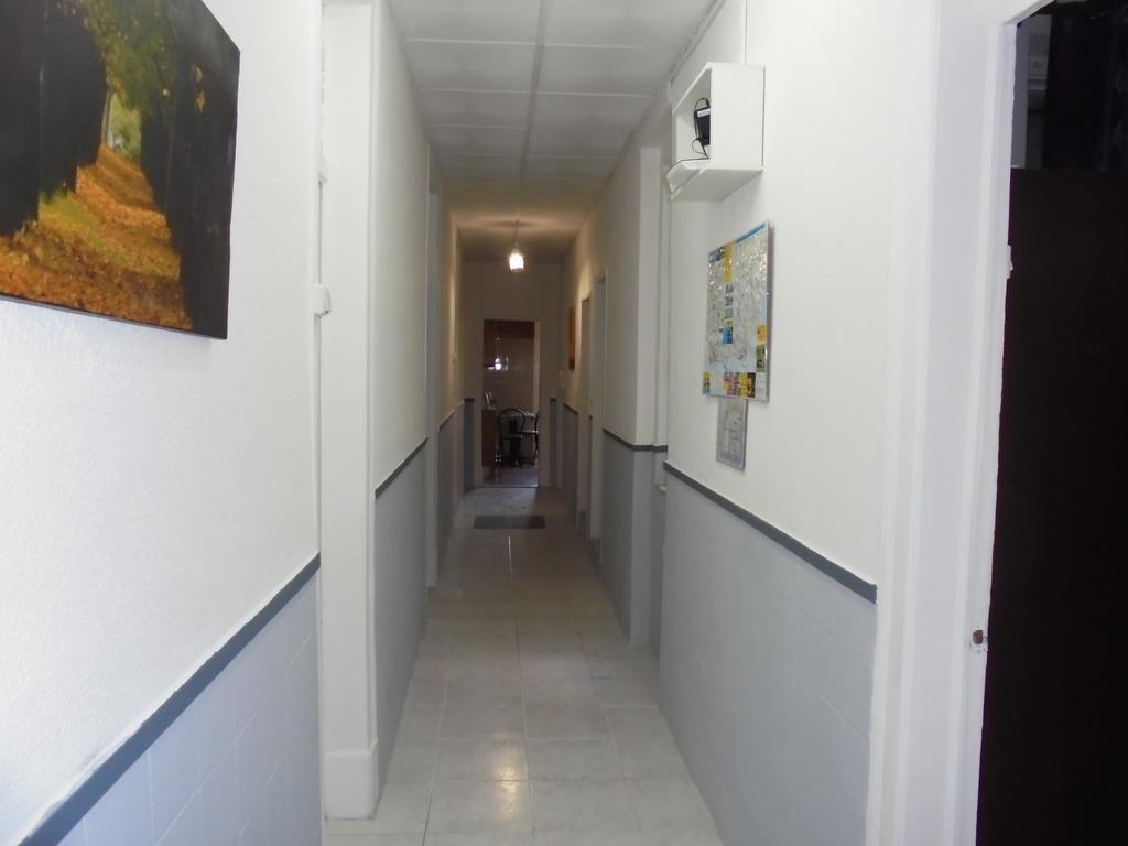 Crescent Rooms Lisboa المظهر الخارجي الصورة