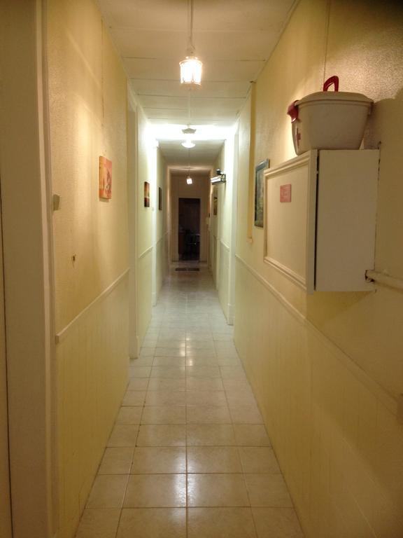 Crescent Rooms Lisboa المظهر الخارجي الصورة