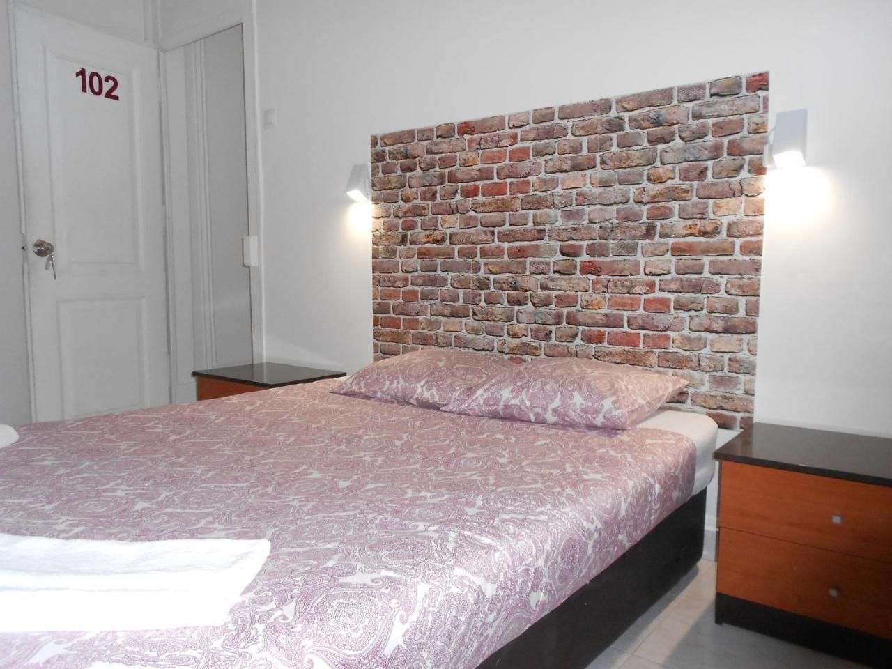 Crescent Rooms Lisboa المظهر الخارجي الصورة