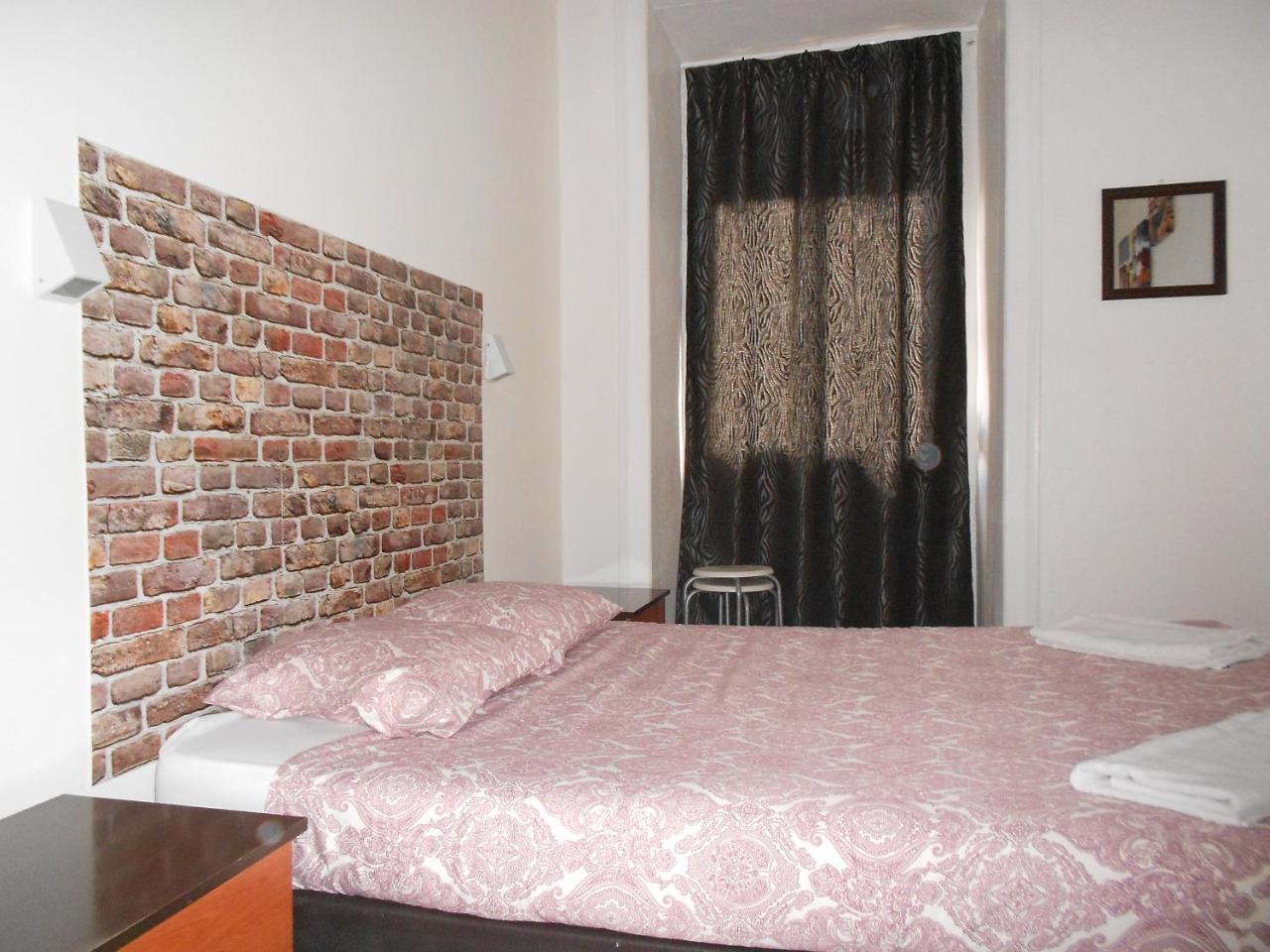 Crescent Rooms Lisboa المظهر الخارجي الصورة