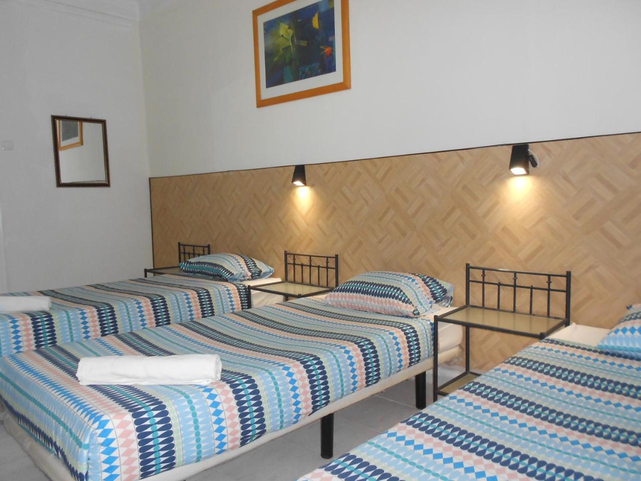 Crescent Rooms Lisboa المظهر الخارجي الصورة