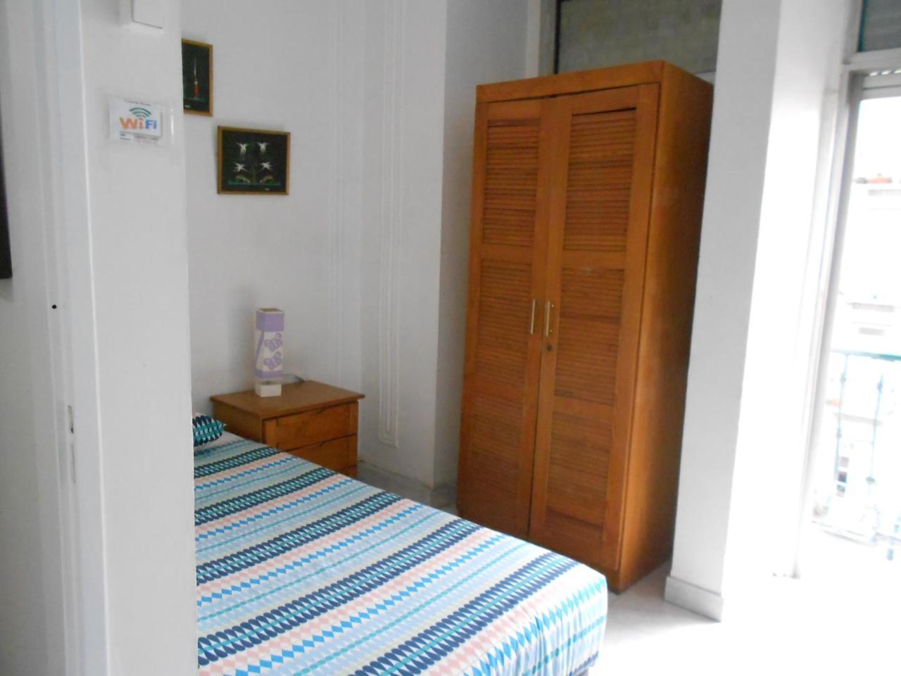 Crescent Rooms Lisboa المظهر الخارجي الصورة