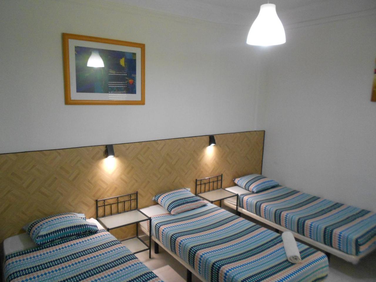 Crescent Rooms Lisboa المظهر الخارجي الصورة