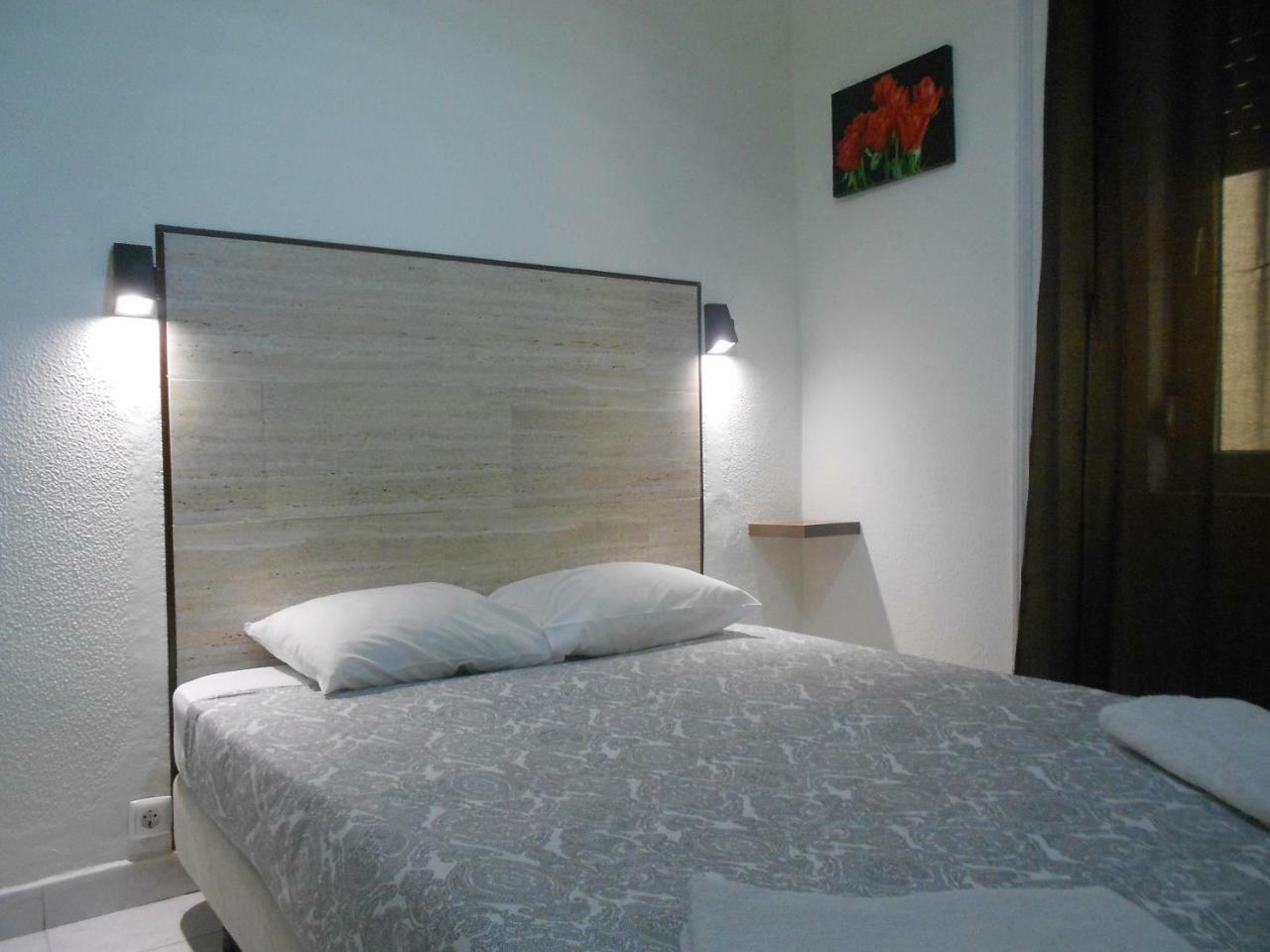 Crescent Rooms Lisboa المظهر الخارجي الصورة