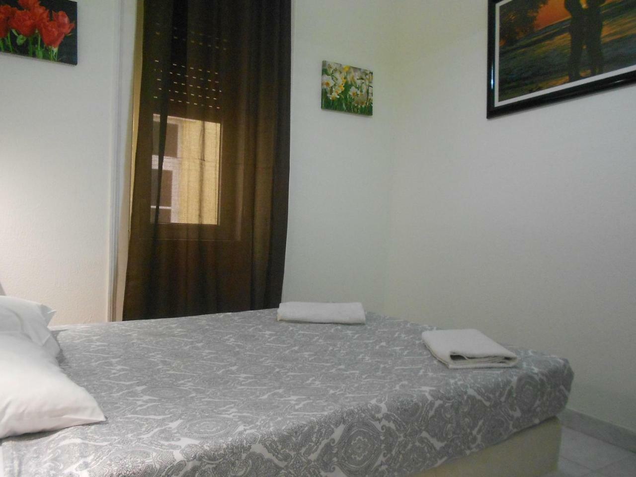 Crescent Rooms Lisboa المظهر الخارجي الصورة
