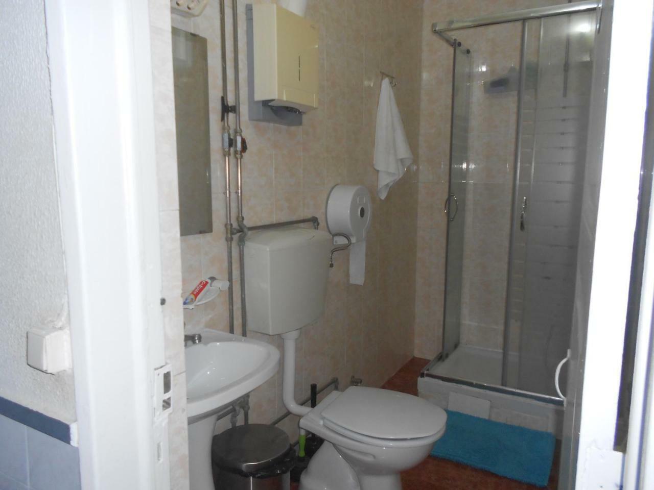 Crescent Rooms Lisboa المظهر الخارجي الصورة