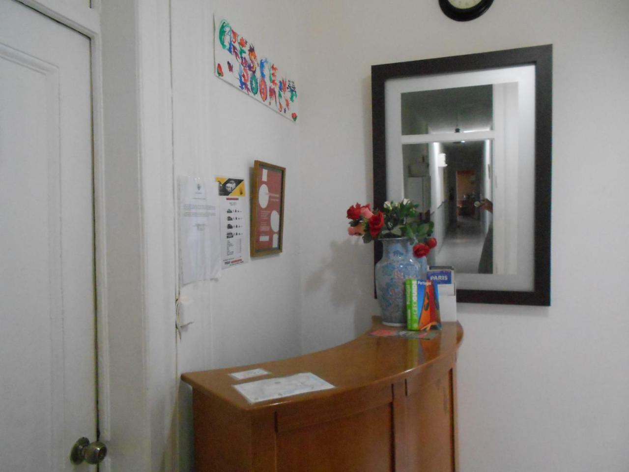 Crescent Rooms Lisboa المظهر الخارجي الصورة