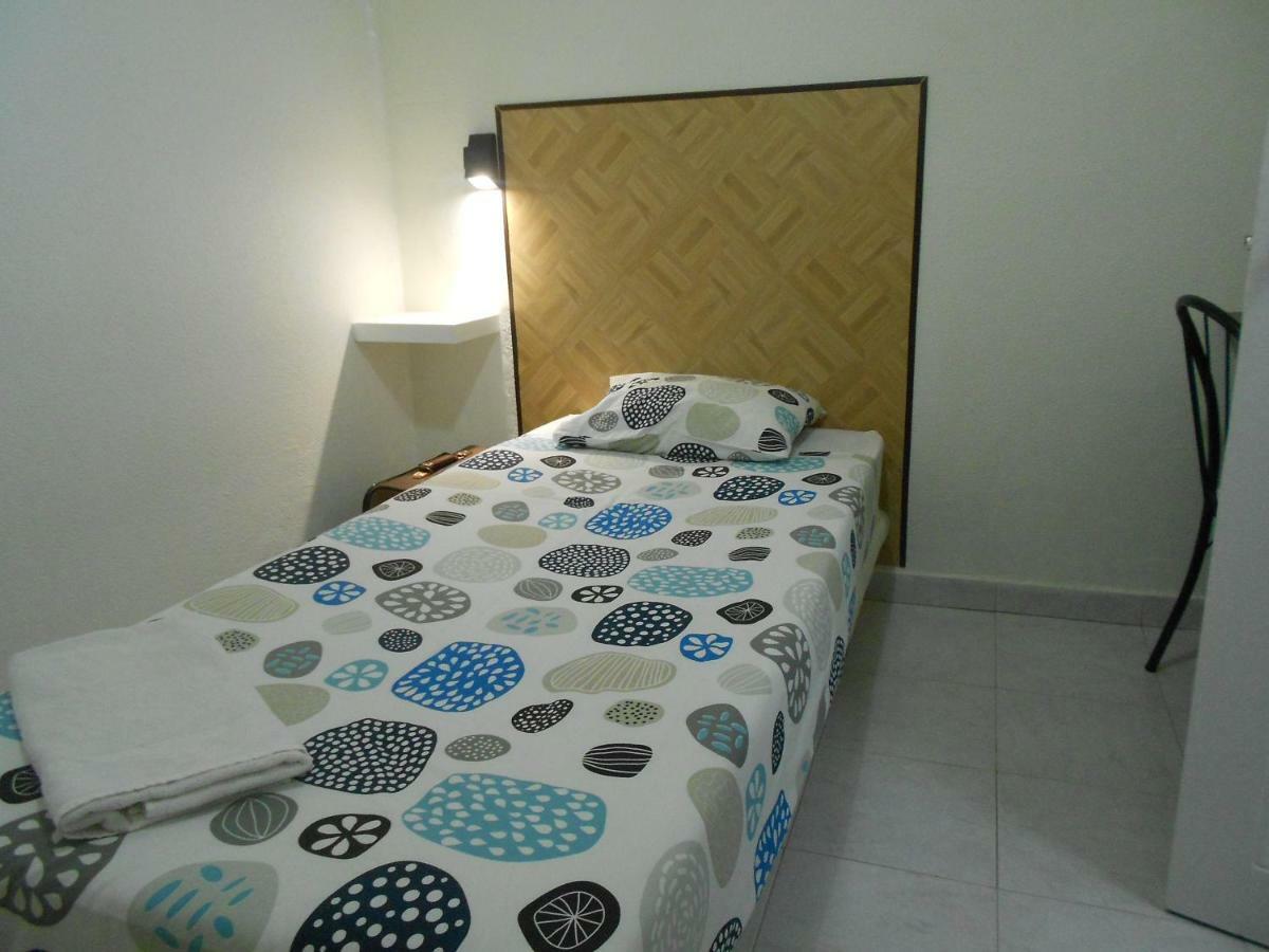 Crescent Rooms Lisboa المظهر الخارجي الصورة