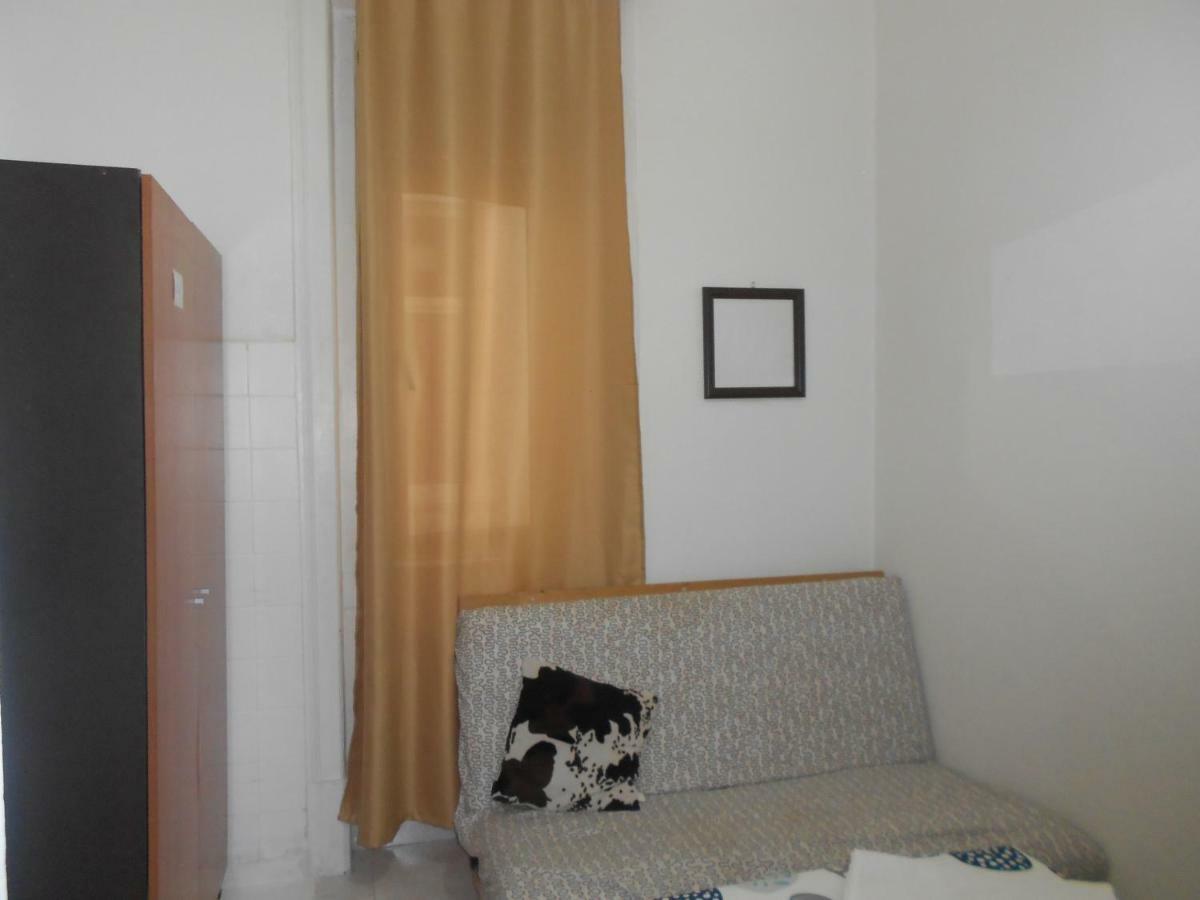 Crescent Rooms Lisboa المظهر الخارجي الصورة